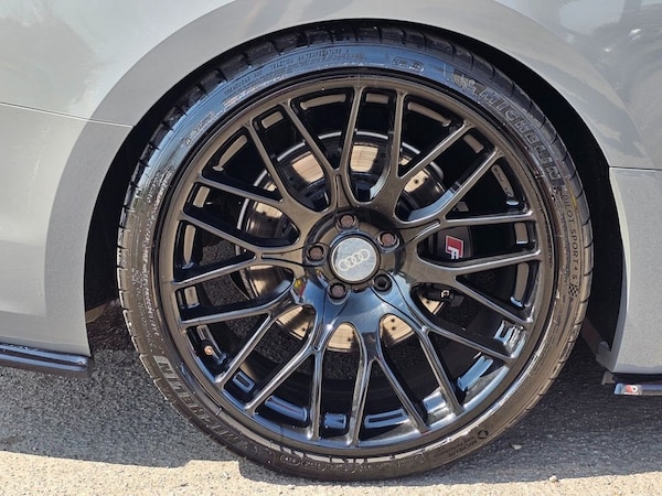 Used Audi RS5 2017 for sale - 76202703: Photo 24