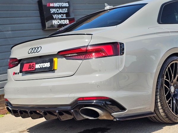 Used Audi RS5 2017 for sale - 76202703: Photo 29