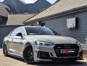 Used Audi RS5 2017 for sale - 76202703: Photo 2