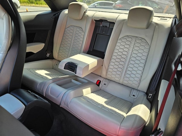 Used Audi RS5 2017 for sale - 76202703: Photo 30