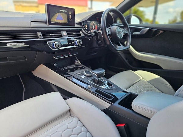 Used Audi RS5 2017 for sale - 76202703: Photo 34