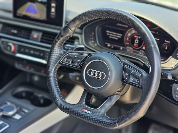 Used Audi RS5 2017 for sale - 76202703: Photo 36