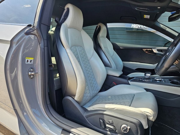 Used Audi RS5 2017 for sale - 76202703: Photo 37