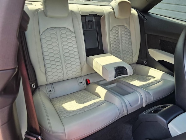 Used Audi RS5 2017 for sale - 76202703: Photo 38