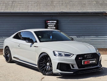 Used Audi RS5 2017 for sale - 76202703: Photo 3