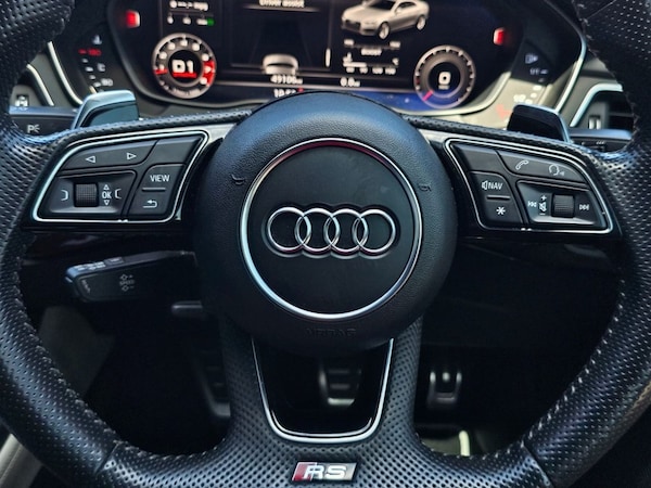 Used Audi RS5 2017 for sale - 76202703: Photo 43