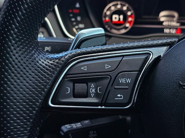 Used Audi RS5 2017 for sale - 76202703: Photo 45