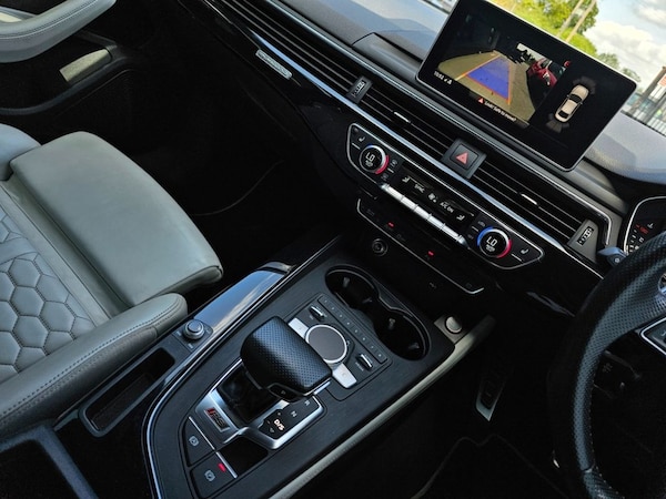 Used Audi RS5 2017 for sale - 76202703: Photo 48