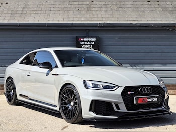 Used Audi RS5 2017 for sale - 76202703: Photo 4