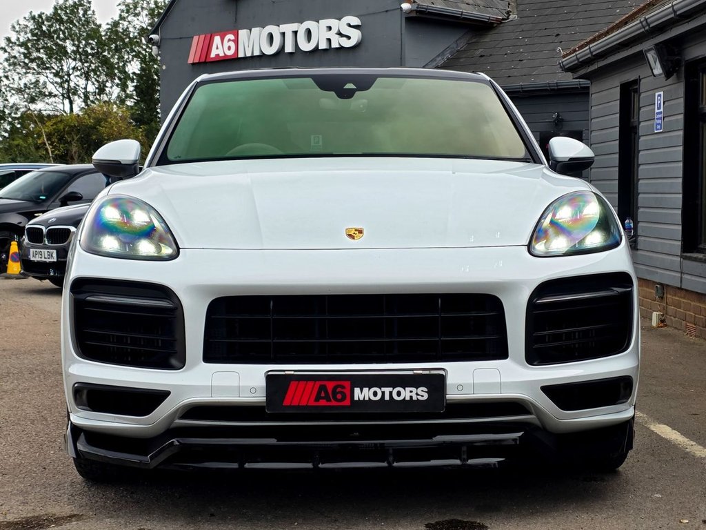 Used Porsche Cayenne 2020 for sale - 76202875: Photo 10