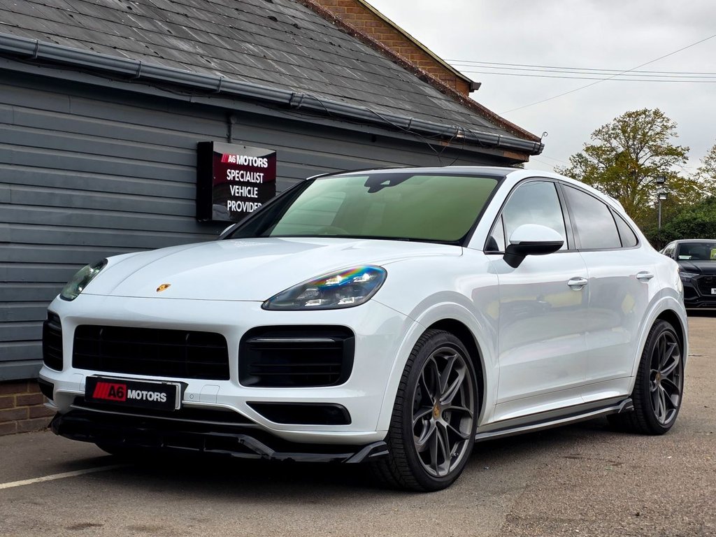 Used Porsche Cayenne 2020 for sale - 76202875: Photo 12