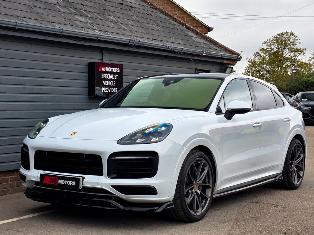 Used Porsche Cayenne 2020 for sale - 76202875: Photo 13