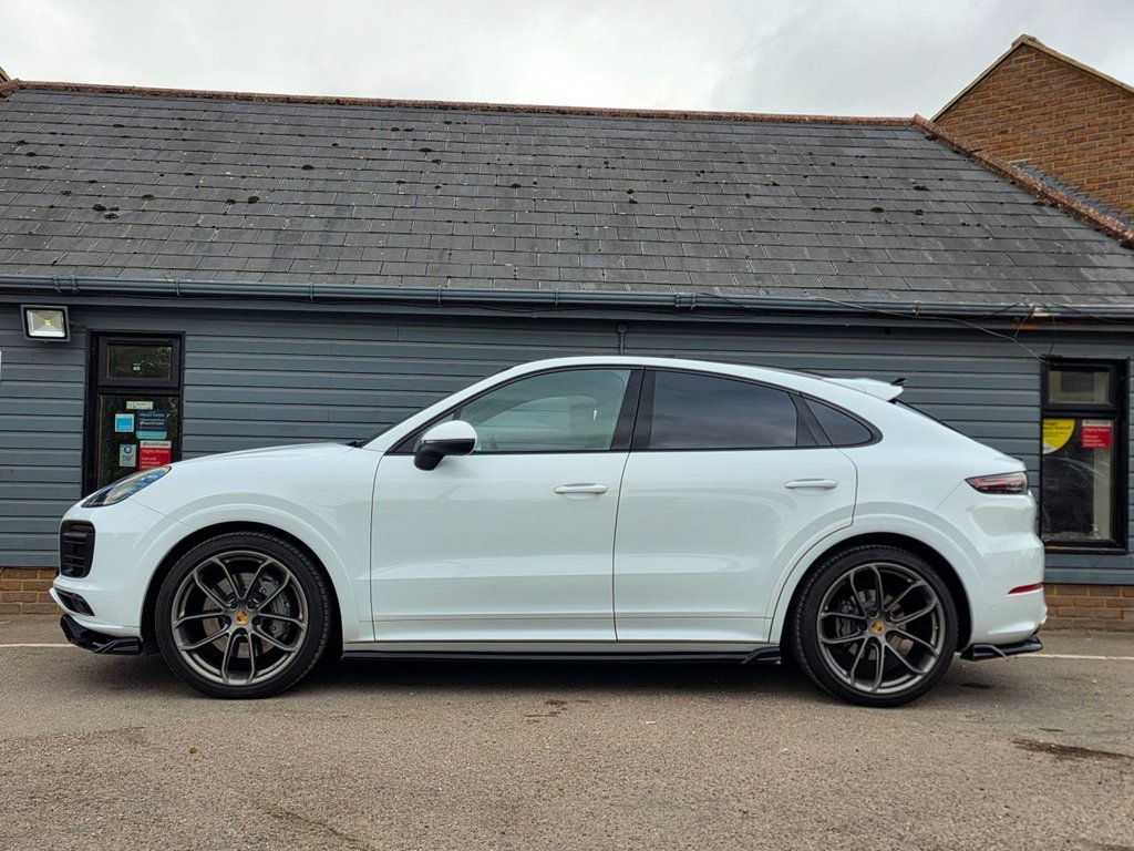 Used Porsche Cayenne 2020 for sale - 76202875: Photo 14