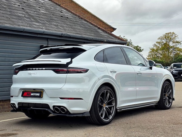 Used Porsche Cayenne 2020 for sale - 76202875: Photo 20