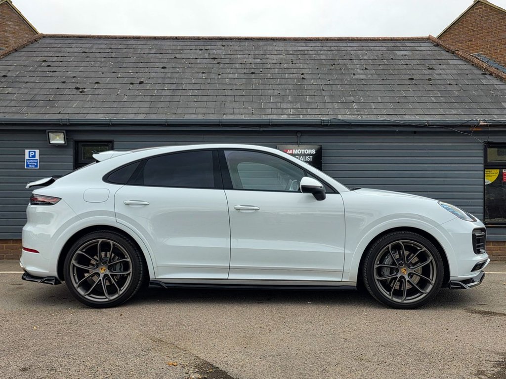 Used Porsche Cayenne 2020 for sale - 76202875: Photo 21