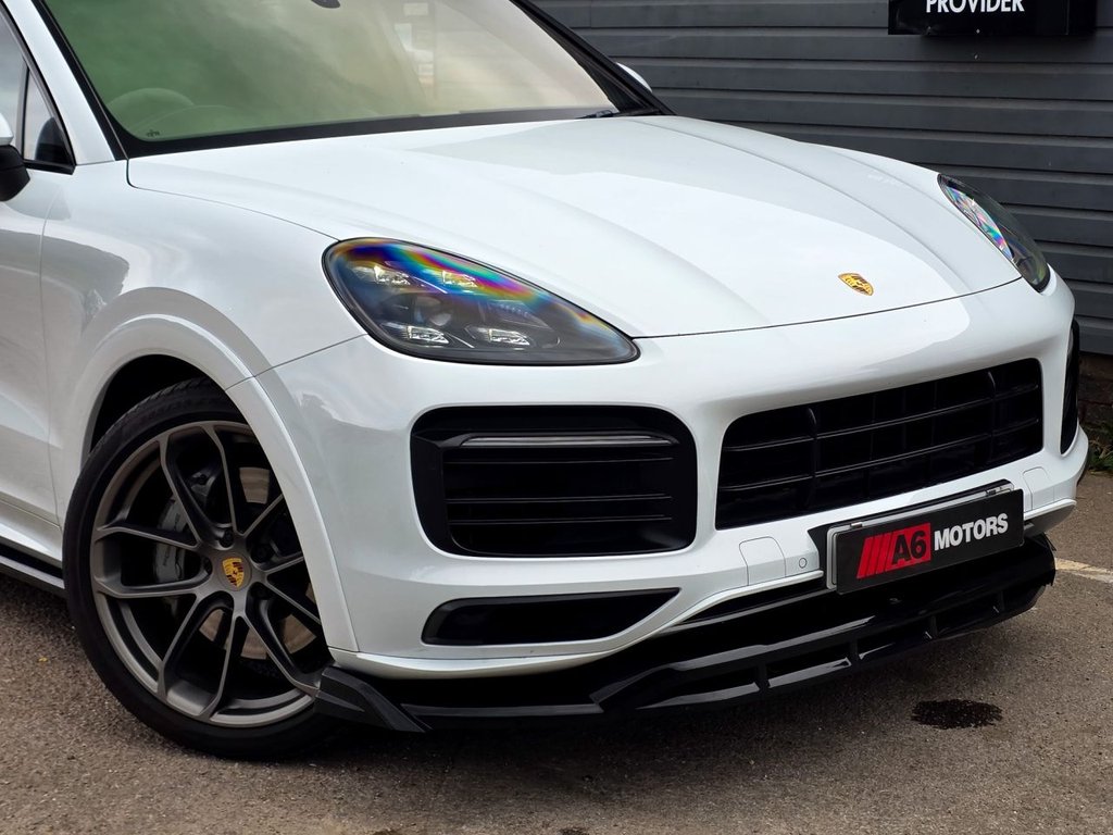 Used Porsche Cayenne 2020 for sale - 76202875: Photo 22
