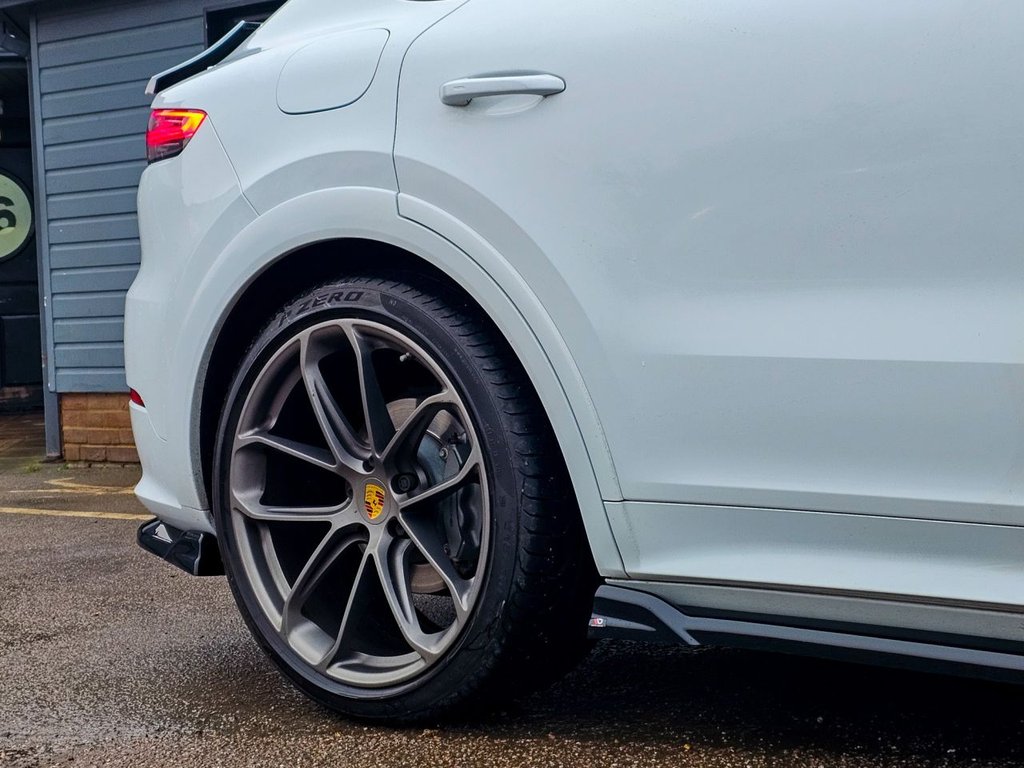 Used Porsche Cayenne 2020 for sale - 76202875: Photo 26