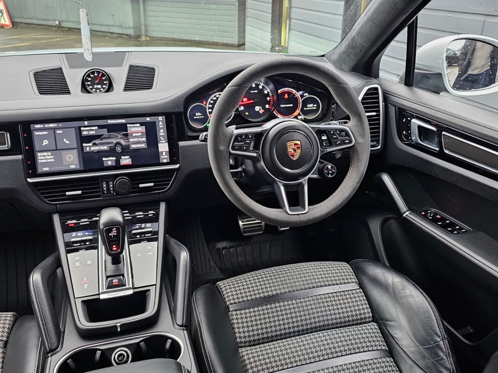 Used Porsche Cayenne 2020 for sale - 76202875: Photo 32