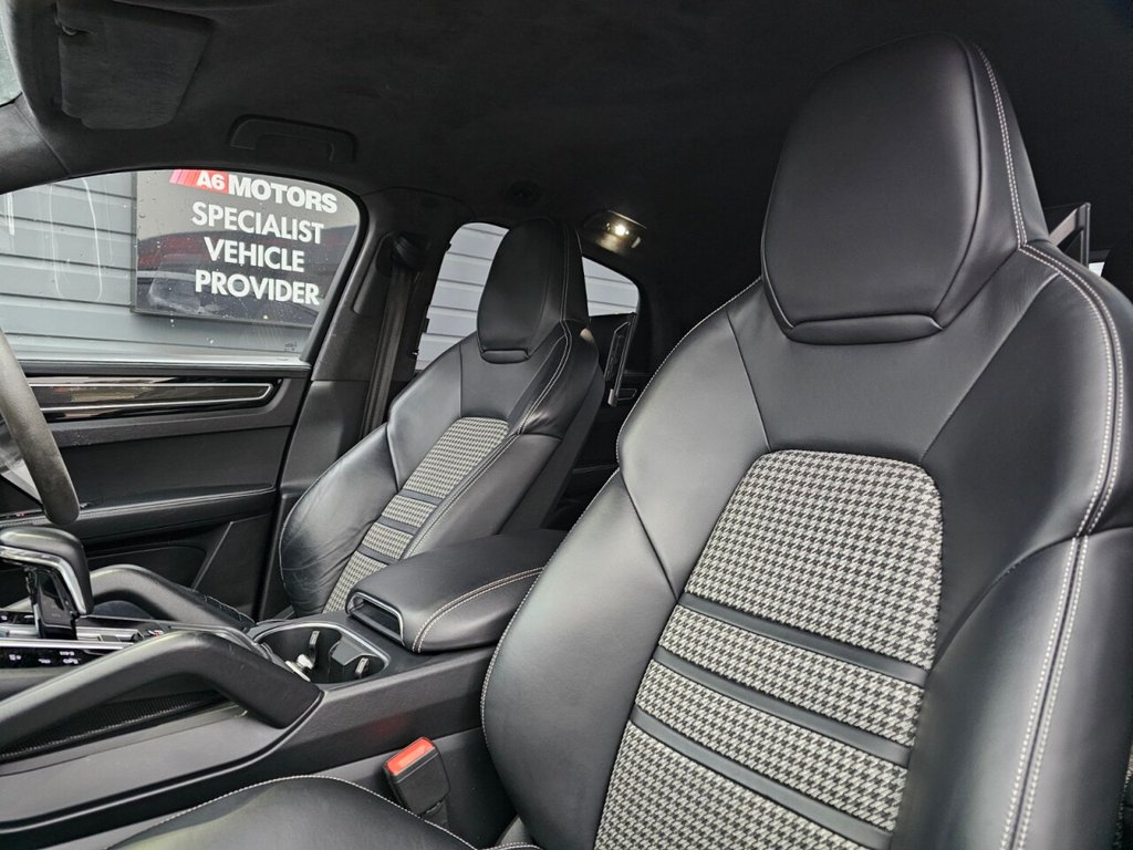 Used Porsche Cayenne 2020 for sale - 76202875: Photo 37