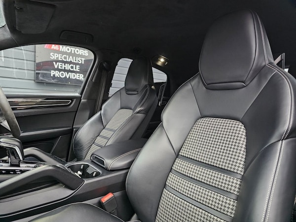 Used Porsche Cayenne 2020 for sale - 76202875: Photo 37