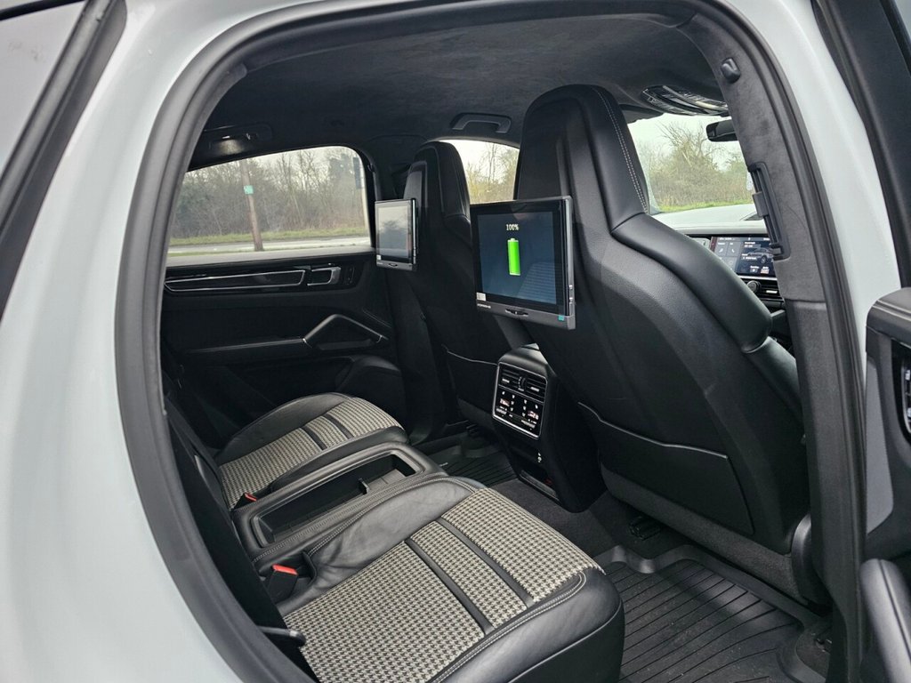 Used Porsche Cayenne 2020 for sale - 76202875: Photo 38