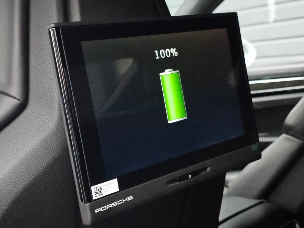 Used Porsche Cayenne 2020 for sale - 76202875: Photo 42