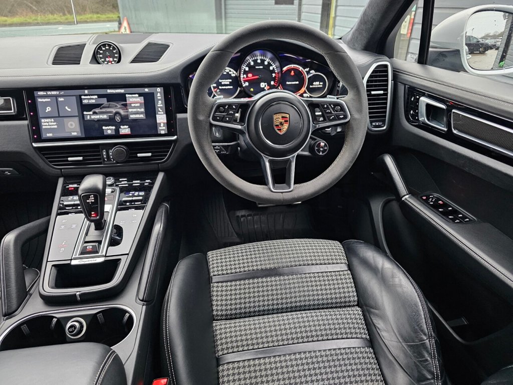 Used Porsche Cayenne 2020 for sale - 76202875: Photo 43