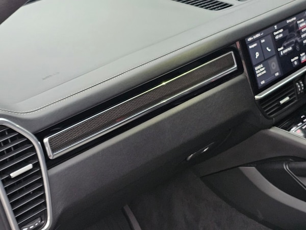 Used Porsche Cayenne 2020 for sale - 76202875: Photo 47