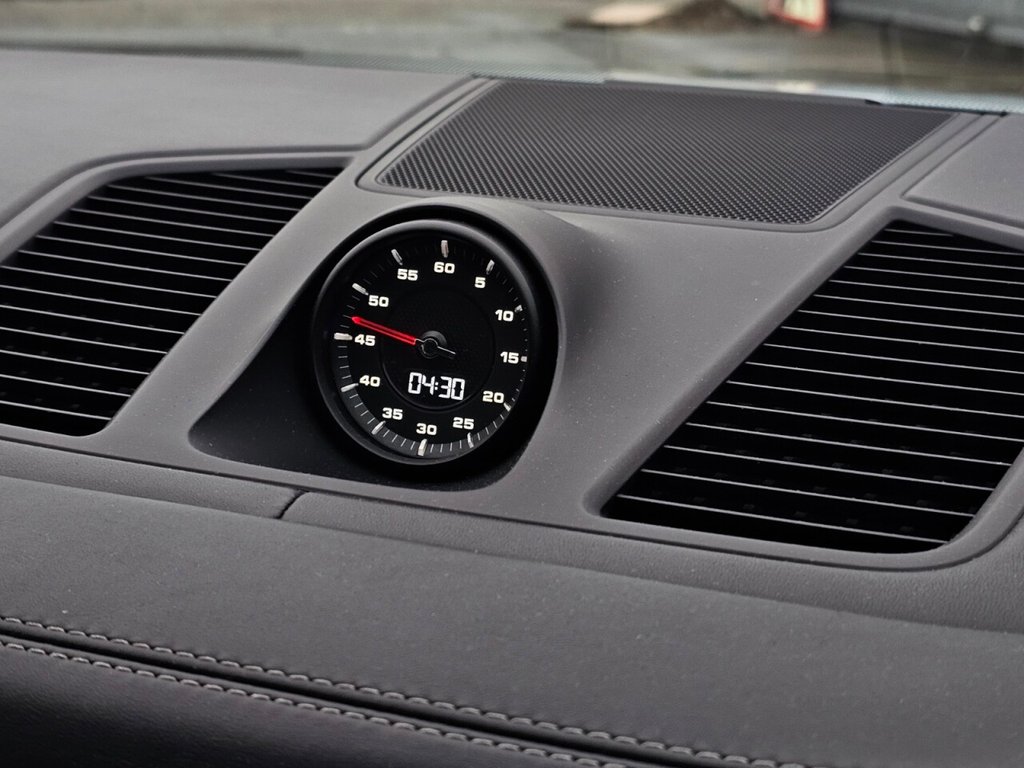 Used Porsche Cayenne 2020 for sale - 76202875: Photo 50