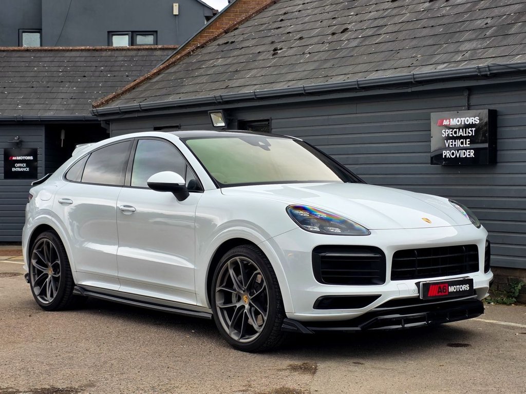Used Porsche Cayenne 2020 for sale - 76202875: Photo 7