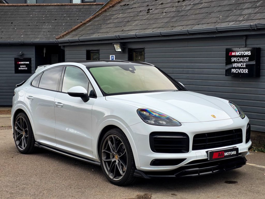 Used Porsche Cayenne 2020 for sale - 76202875: Photo 9