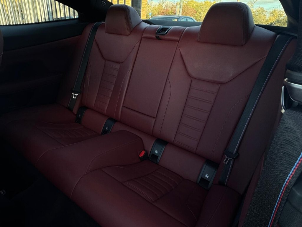 Used BMW 4 Series 2023 for sale - 76376192: Photo 24