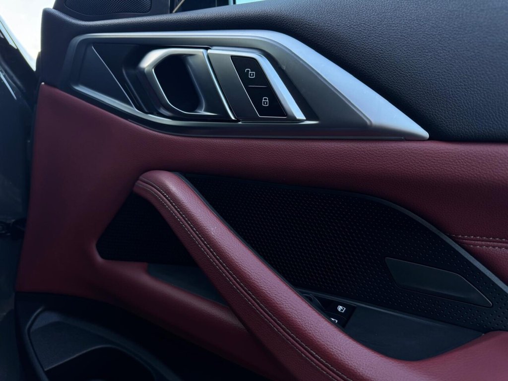 Used BMW 4 Series 2023 for sale - 76376192: Photo 29