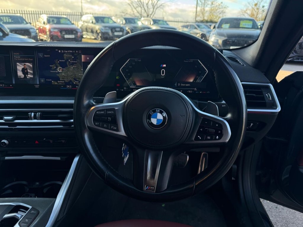 Used BMW 4 Series 2023 for sale - 76376192: Photo 33