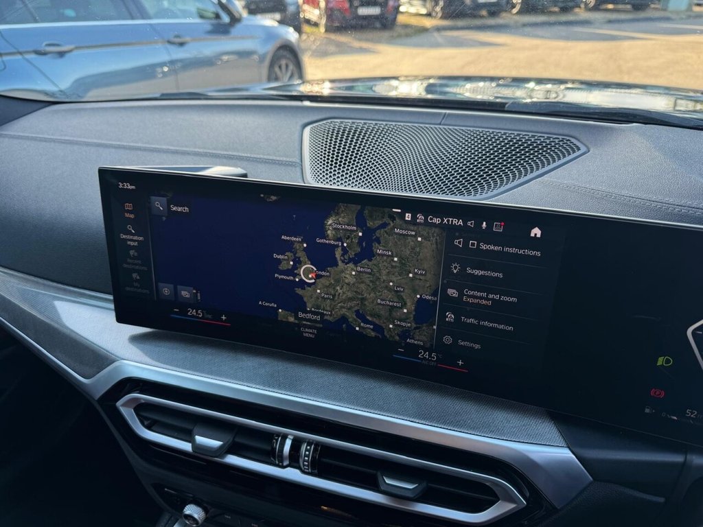 Used BMW 4 Series 2023 for sale - 76376192: Photo 34