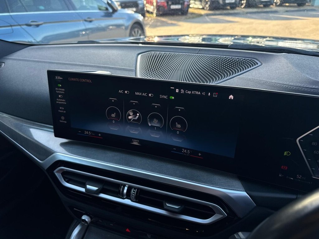 Used BMW 4 Series 2023 for sale - 76376192: Photo 35