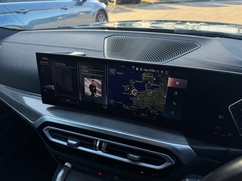 Used BMW 4 Series 2023 for sale - 76376192: Photo 36