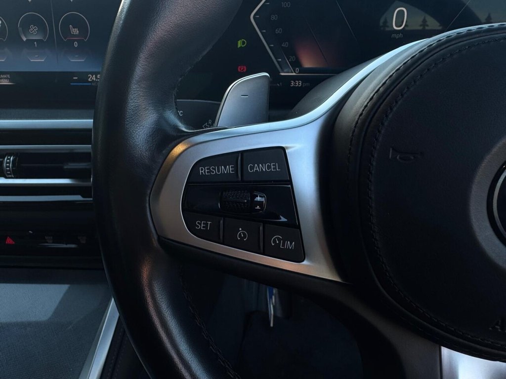 Used BMW 4 Series 2023 for sale - 76376192: Photo 37