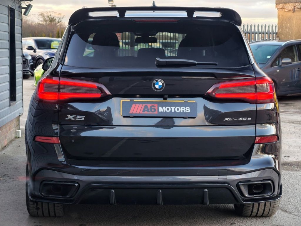 Used BMW X5 2021 for sale - 77060612: Photo 16