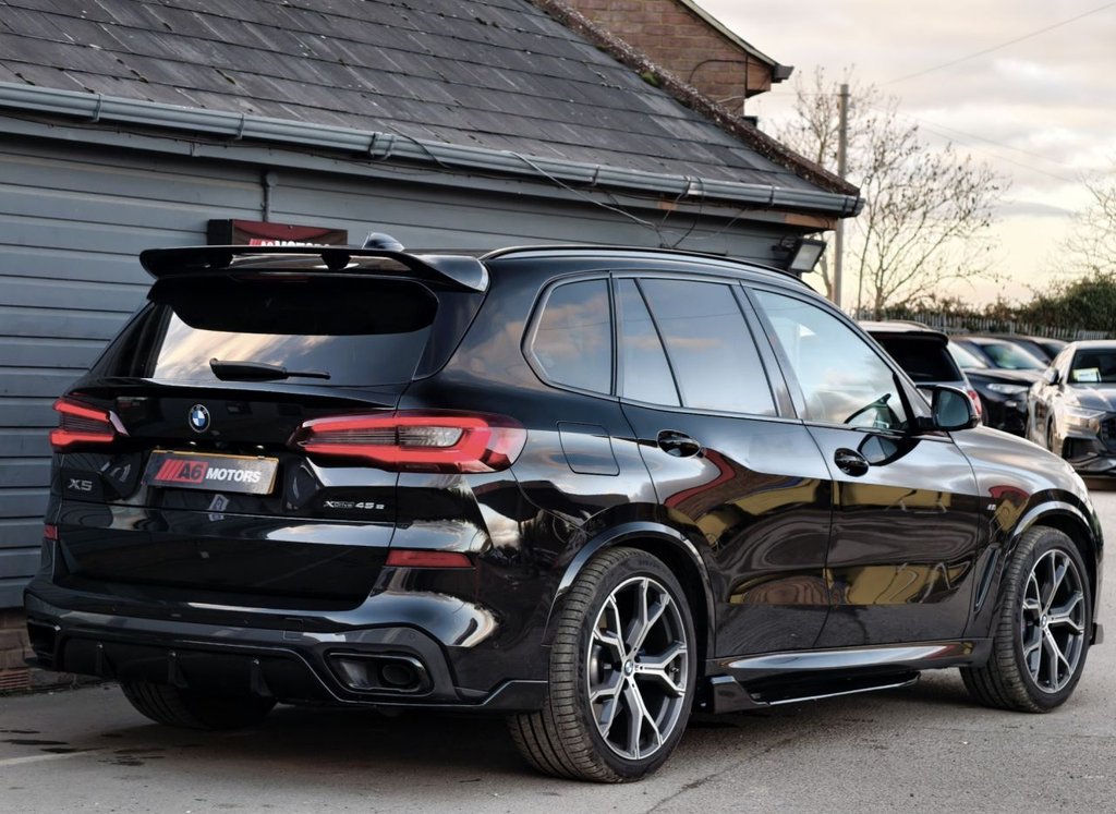 Used BMW X5 2021 for sale - 77060612: Photo 17