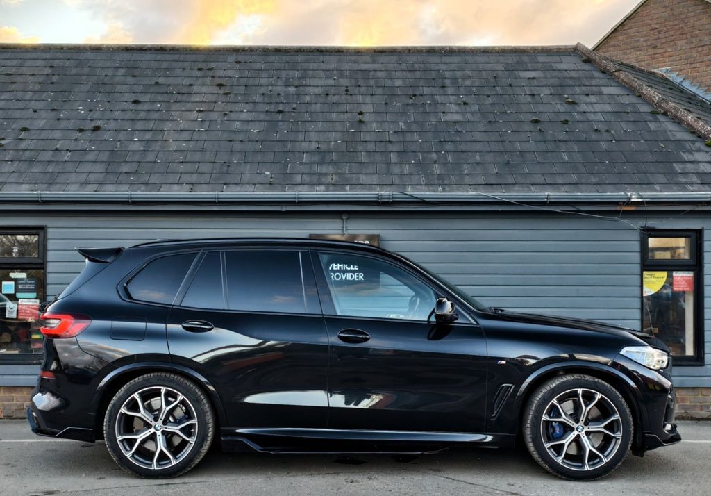 Used BMW X5 2021 for sale - 77060612: Photo 18