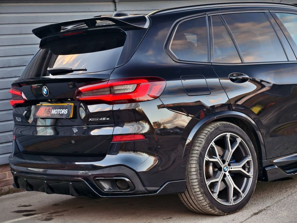 Used BMW X5 2021 for sale - 77060612: Photo 19