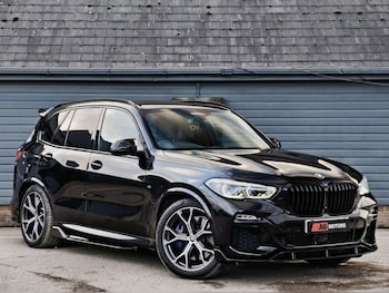 2021 (21) - xDrive45e M Sport 5dr Auto