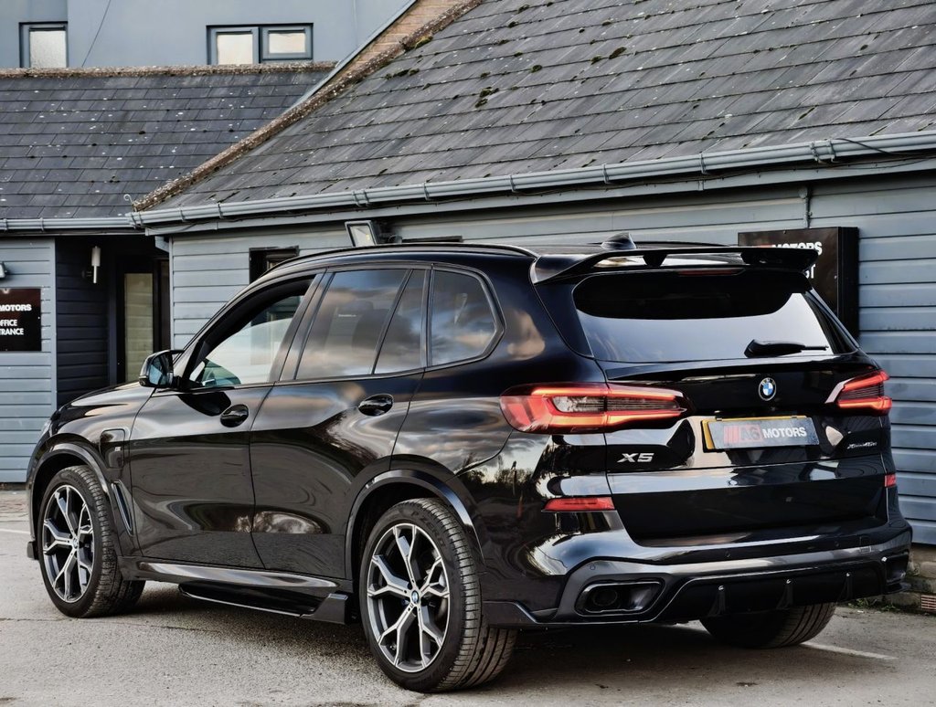 Used BMW X5 2021 for sale - 77060612: Photo 20