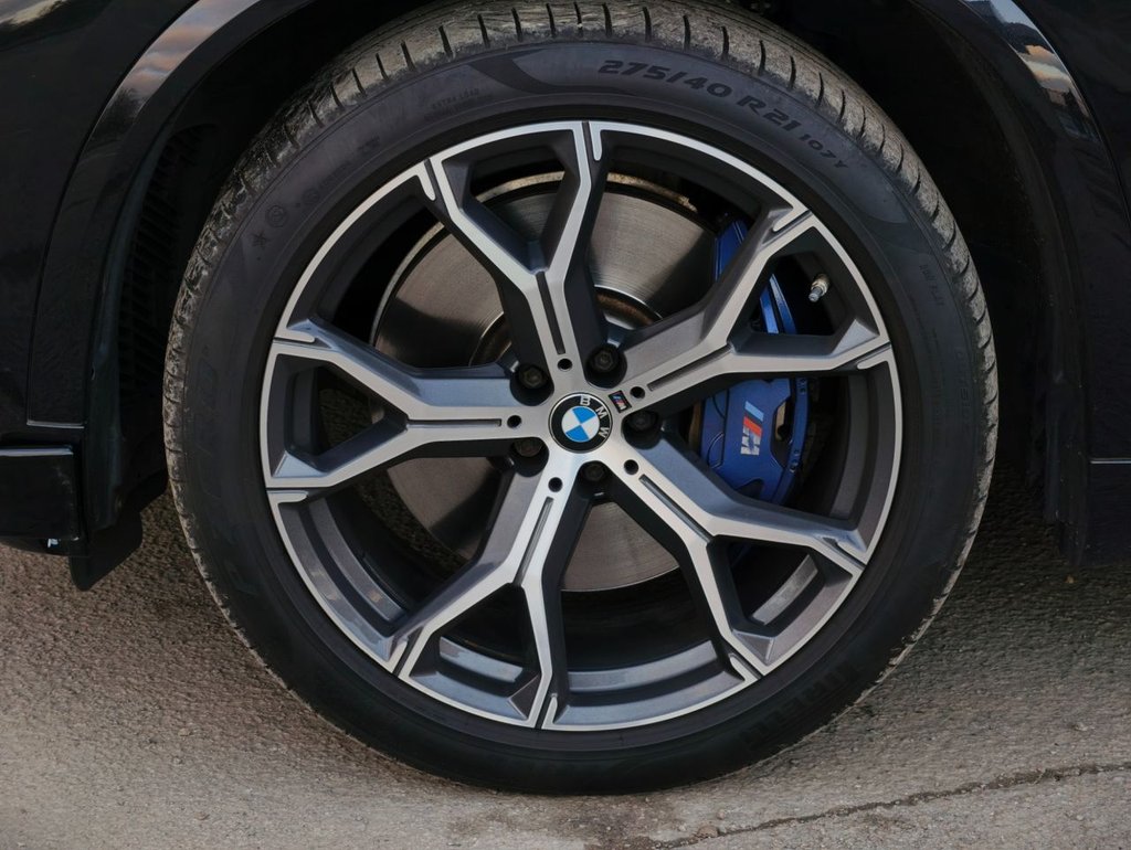 Used BMW X5 2021 for sale - 77060612: Photo 22