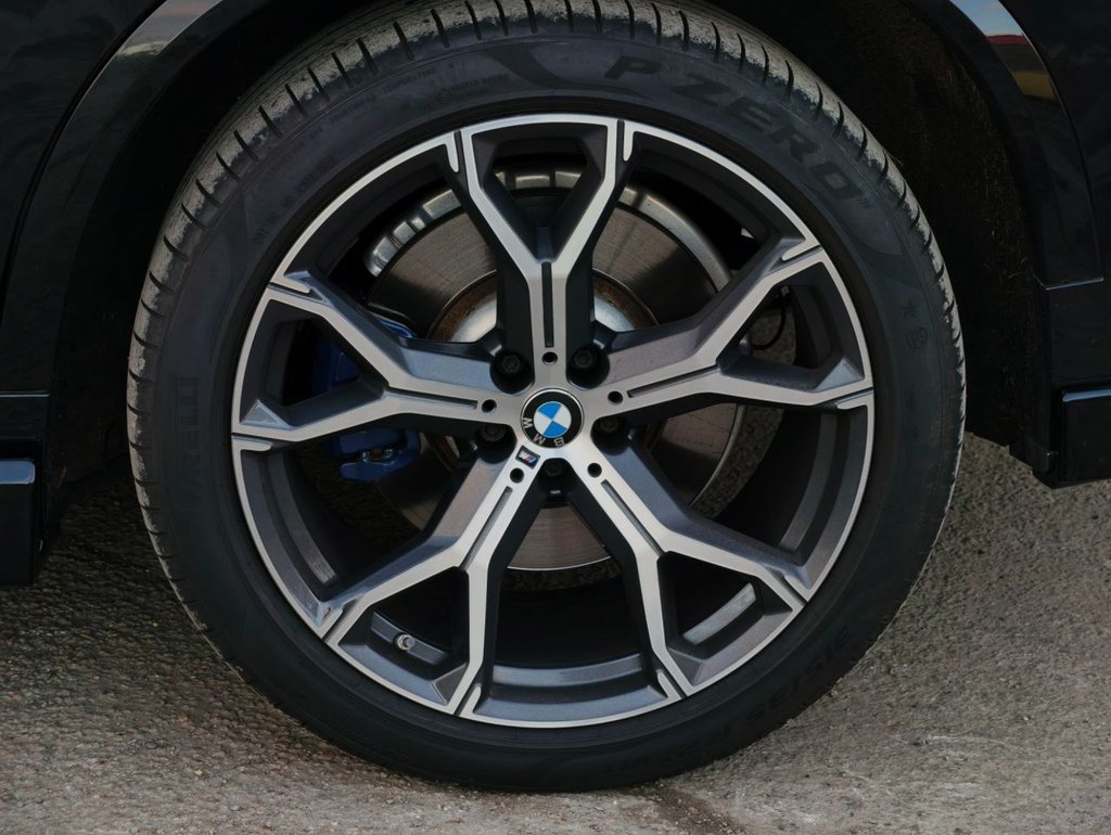 Used BMW X5 2021 for sale - 77060612: Photo 23