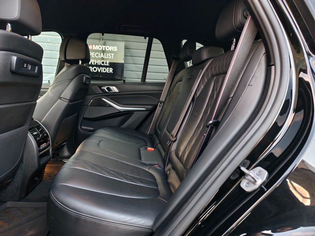 Used BMW X5 2021 for sale - 77060612: Photo 25