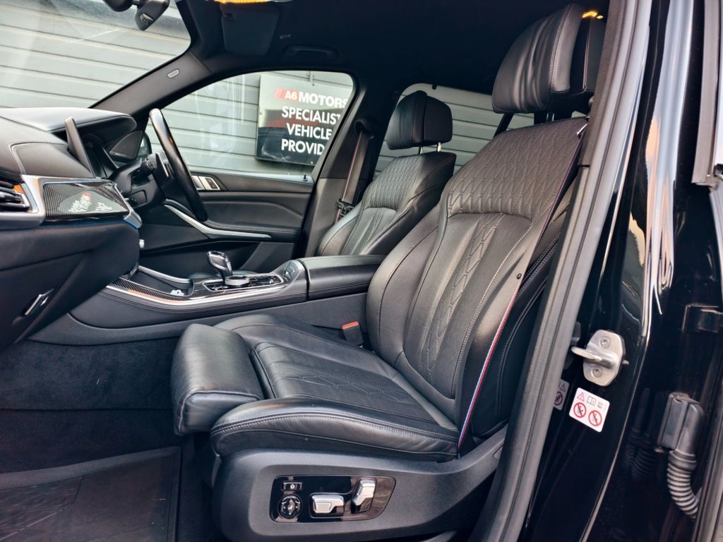 Used BMW X5 2021 for sale - 77060612: Photo 30