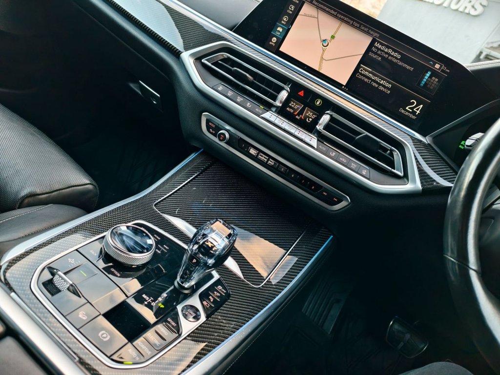 Used BMW X5 2021 for sale - 77060612: Photo 45