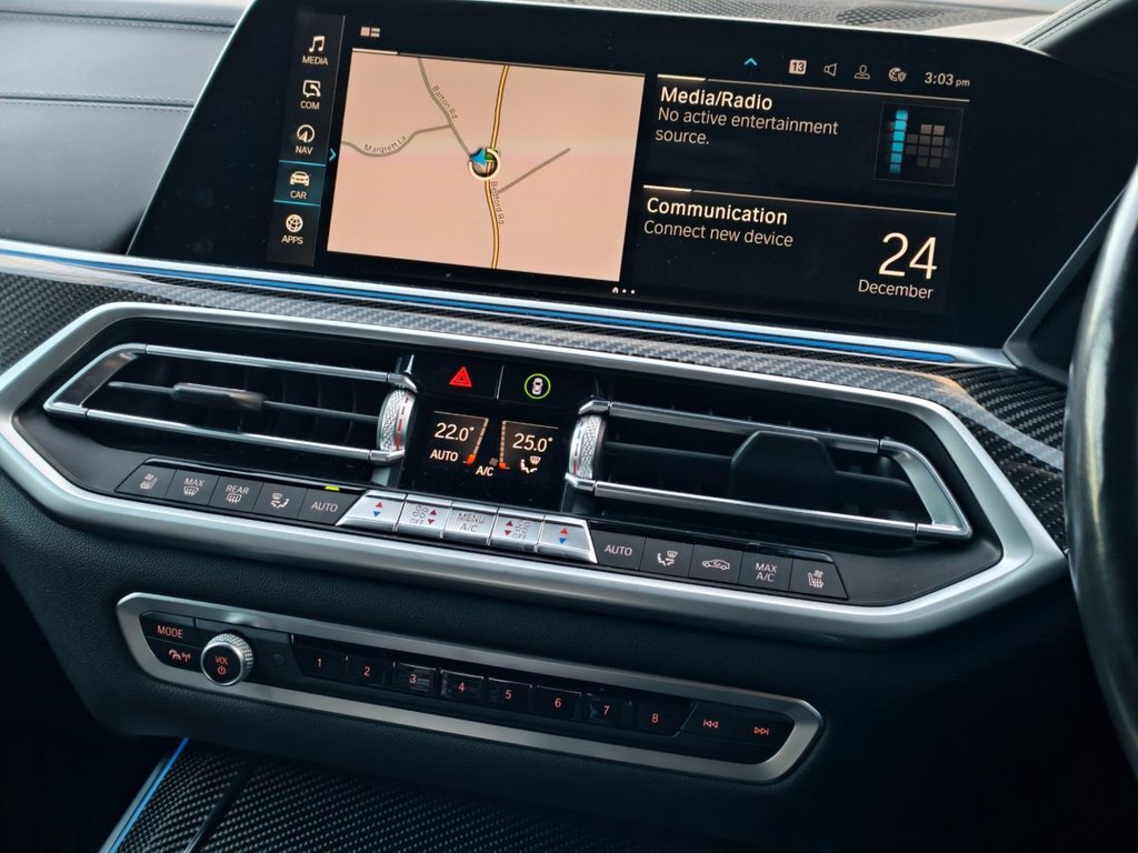 Used BMW X5 2021 for sale - 77060612: Photo 46